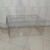 پارک و سینی ادرار سگ