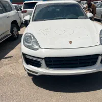 پورشه کاین S مدل ۲۰۱۸