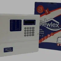 فروش و نصب انواع دزدگیر اماکن