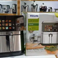 سرخکن/هواپز 15لیترفیلیپس/منو تبلتی2المنت باارسال