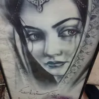 فروش قاب عکس|تابلو، نقاشی، عکس|لار, |دیوار