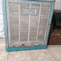 کولرآبی 7500آبسال به شرط