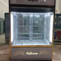 استخدام قصاب و مرغ کار