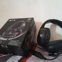 هدفون گیمینگ اونیکوما K19 درحدنو