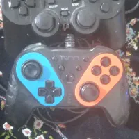 دسته بازی کامپیوتر