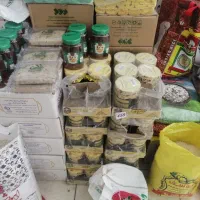 فروشگاه مواد غذایی
