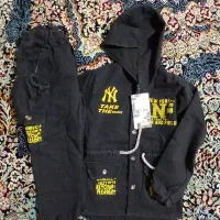 لباس پسرانه