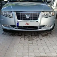 سمند سورن تیوفایو
