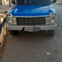 نیسان مدل zamyad 92