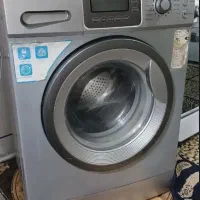 لباسشویی سالم