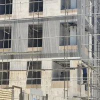 پیش فروش واحد ۳ خواب مستر دار نیروی انتظامی فاز یک