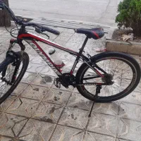 دوچرخه المپیا سایز 29