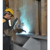 جوشکاری سیار