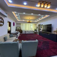 ۱۶۵متری لوکس بزرگمهر/معلم(متریال کاملا مرغوب)