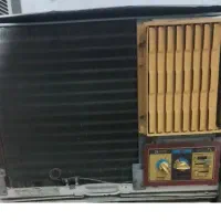 فروش و خریدکولر و یخچال در حد نو کارکرده و دست دوم