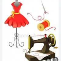 کار آموز و یا وردست چرخکار خانم