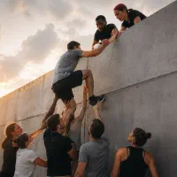 همکاری در پروژه دیجیتال مارکتینگ