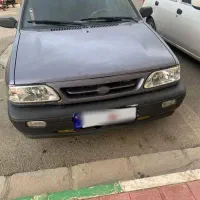 پرایدجی تی ایکس ای بی اس مدل۸۹