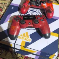 کنسول 1T ps4 fat