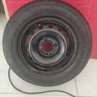 لاستیک و رینگ ۲۰۵ یزد