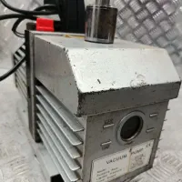 پمپ وکیوم روغنی صنعتی سردخانه