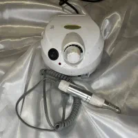 سوهان برقی یووی وسایل کاشت ناخن