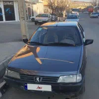 پژو ۴۰۵ مدل ۹۴ خانگی