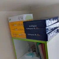 کاغذ کپی و پرینتر