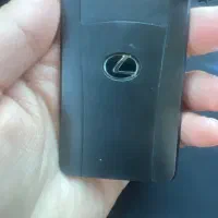 ریموت لکسوس nx