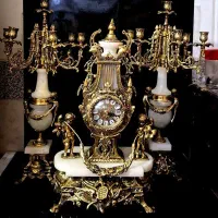 محصولات برنزی(دکوری برنز)