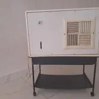 کولر رومیزی چهارمیلیون و هشتصد هزار تومان