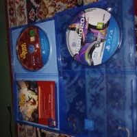 دیسک بازی ps4