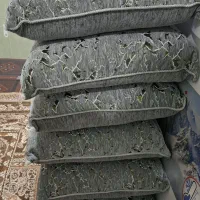 پشتی باروکش