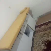 تخت کار