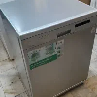 ظرفشویی سیلور ، کره ایی ، برند ال جی