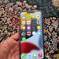 آیفون طرح ۱۳ پرو مکس