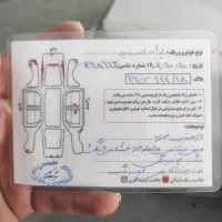 ۱۱۱ مدل ۹۳|خودرو سواری و وانت|همدان, |دیوار