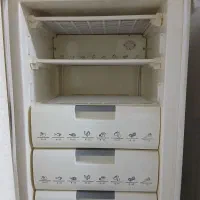 فریزر ارج