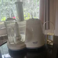 غذا ساز مارک Black &Decker