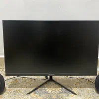 مانیتور نکسار 22 اینچ