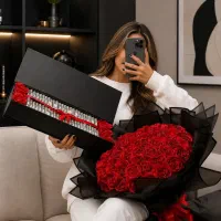 گل خاص