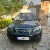BYD مدل ۱۳۹۷