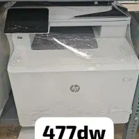 تعمیر و شارژ انواع پرینتر لیزری رنگی و سیاه و سفید