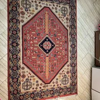 دو عدد فرش فانتزی|فرش|تهران, حشمتیه|دیوار