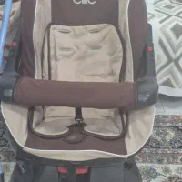 صندلی غذا و صندلی ماشین بچه