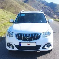 هایما s7مدل1402کم کار