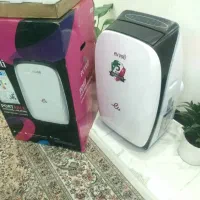 کولر گازی پرتابل 12000 گارانتی فعال