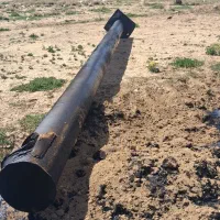 لوله مانیسمان آتشخور