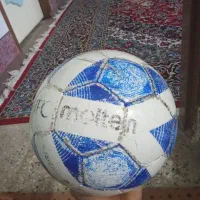 توپ سالنی سایز 4