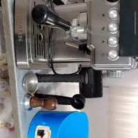 قهوه ساز اسپرسو